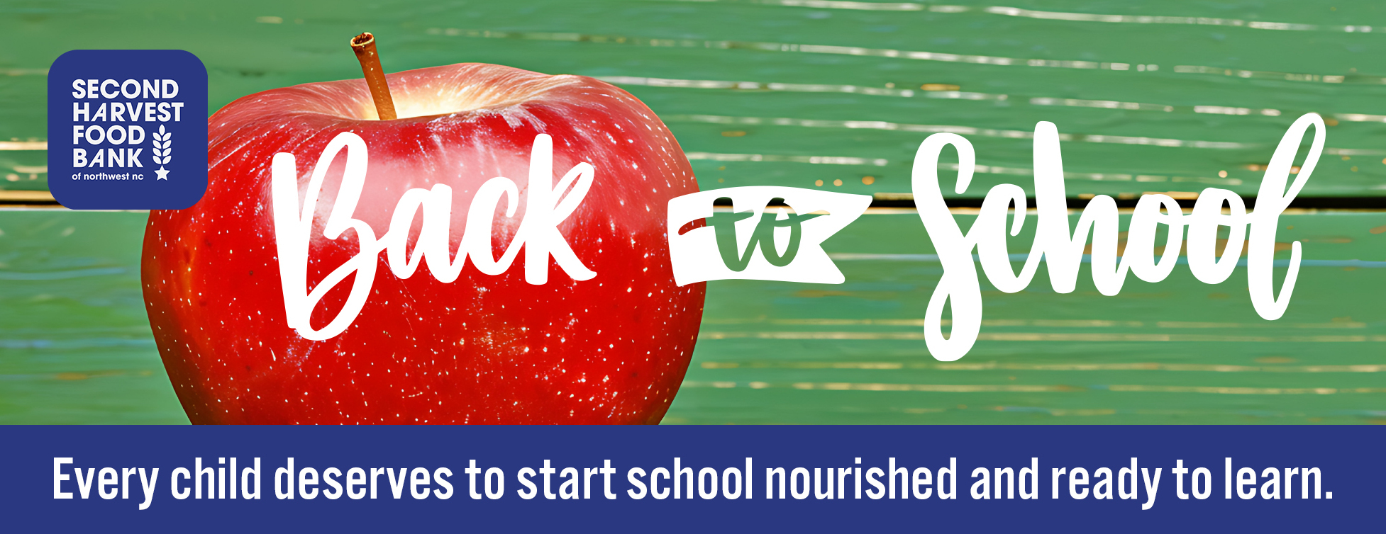 Feed Community Now Virtual Food Drive