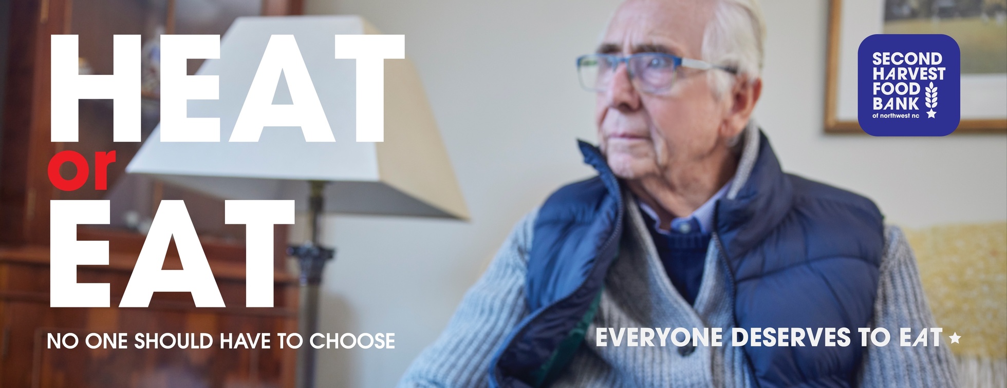 Feed Community Now Virtual Food Drive